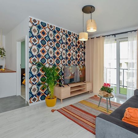Boho World Apartment Glogow  Bagian luar foto