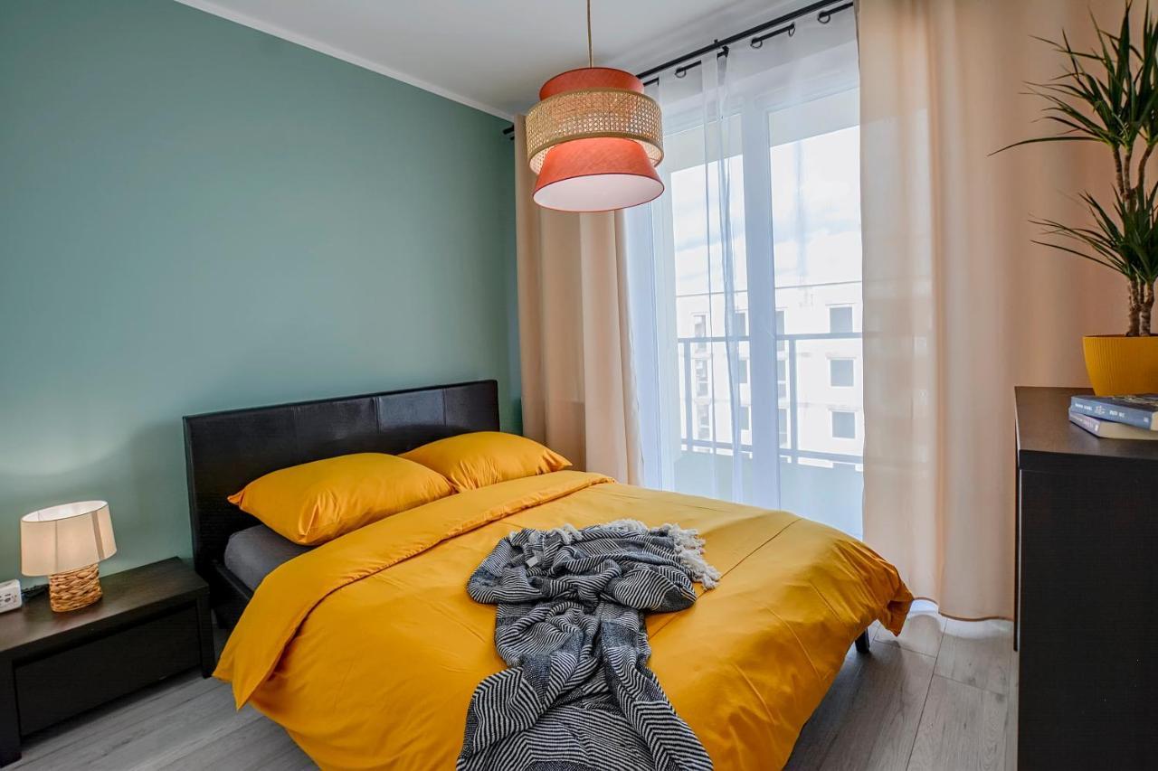 Boho World Apartment Glogow  Bagian luar foto